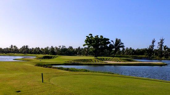 The Lakes Barcelo Bavaro Golf Course